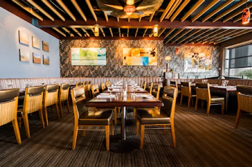 Image of The Boathouse Restaurant