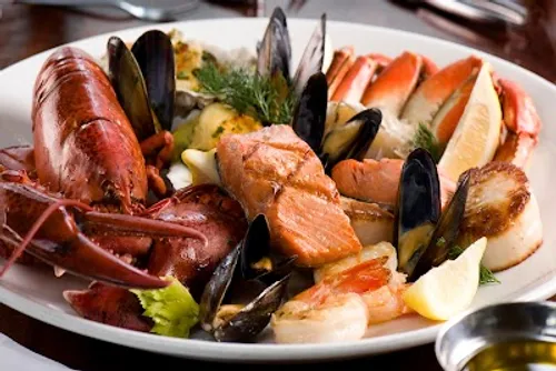 Image of Joe Fortes Seafood & Chop House