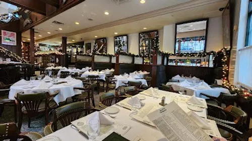 Image of Joe Fortes Seafood & Chop House