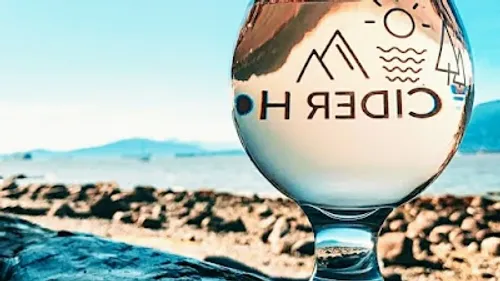 Image of The Cider House