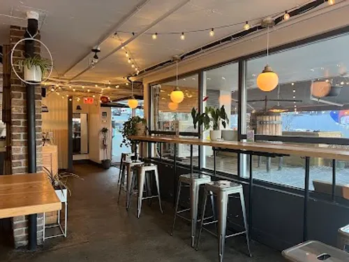 Image of The Cider House