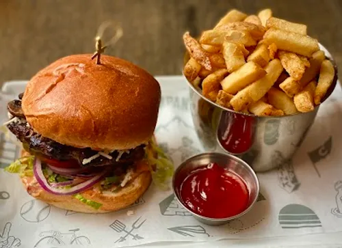 Image of Good Co. Northwoods