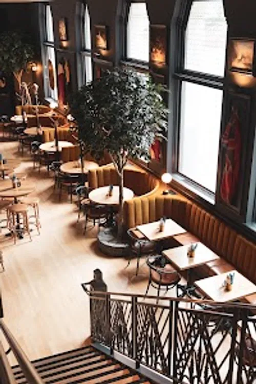 Image of Brass Fish Tavern