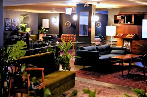 Image of Brass Fish Tavern