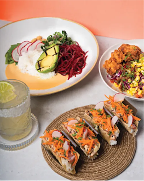 Image of CRAFT Beer Market English Bay