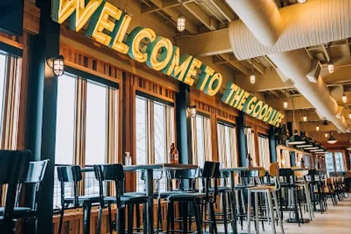 Image of CRAFT Beer Market English Bay