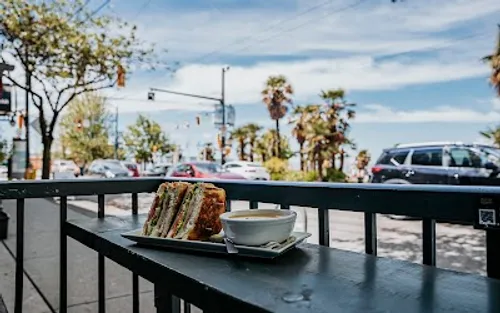 Image of Shamrock Storehouse