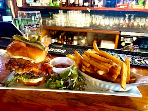 Image of Shamrock Storehouse