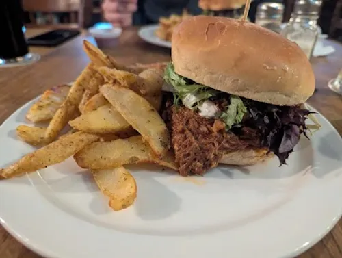 Image of Shamrock Storehouse