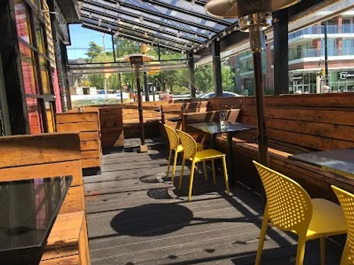 Image of Shamrock Storehouse