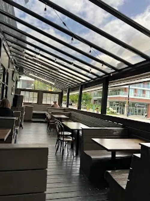 Image of Shamrock Storehouse