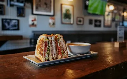 Image of Shamrock Storehouse