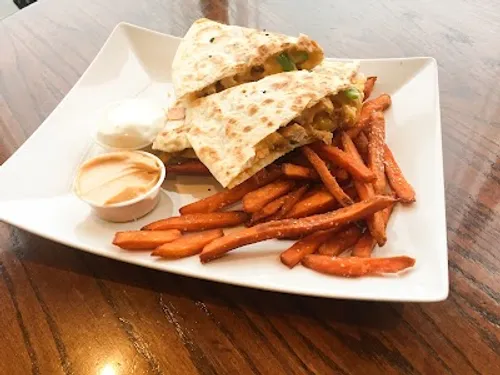 Image of The Thirsty Duck Pub