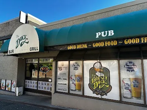 Image of The Thirsty Duck Pub