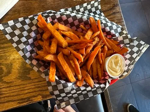 Image of The Thirsty Duck Pub