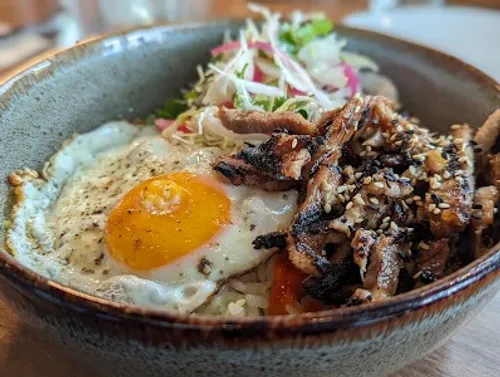 Image of LOCAL Public Eatery River District