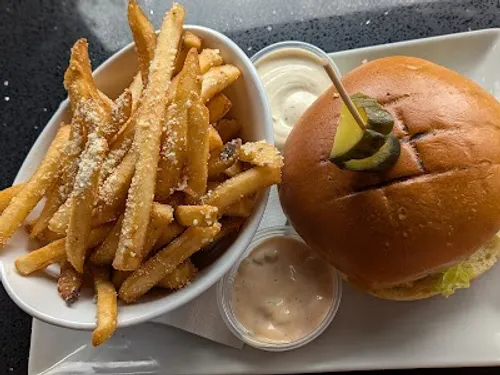 Image of The King's Head Public House