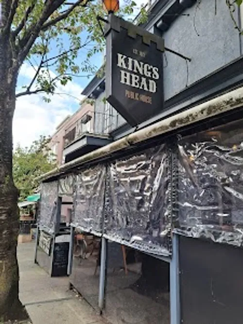 Image of The King's Head Public House