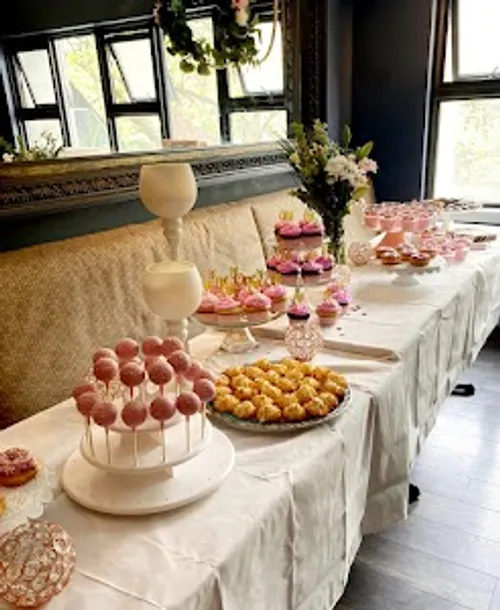 Image of Chewies Oyster Bar Kitsilano