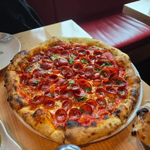 Image of Nook Kitsilano