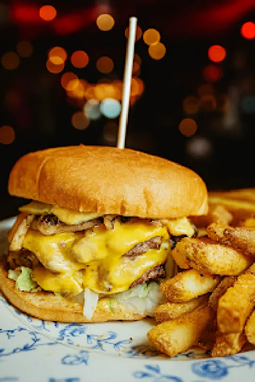 Image of The Morrissey