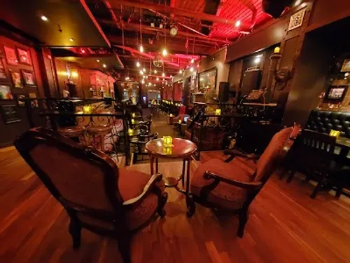 Image of The Morrissey