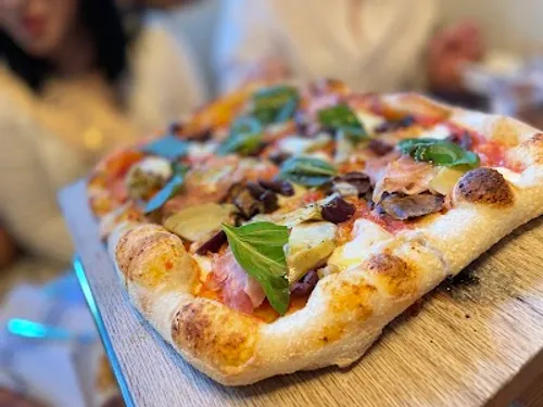 Image of Di Beppe Restaurant