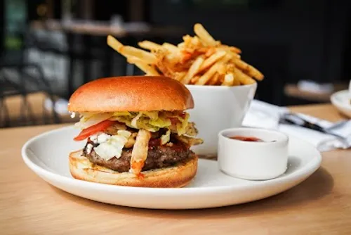 Image of Sidebar Grill