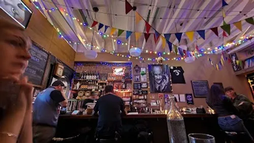 Image of Andrea Gail