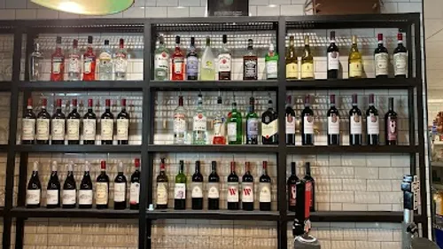 Image of Pizza Garden Lounge & Bar