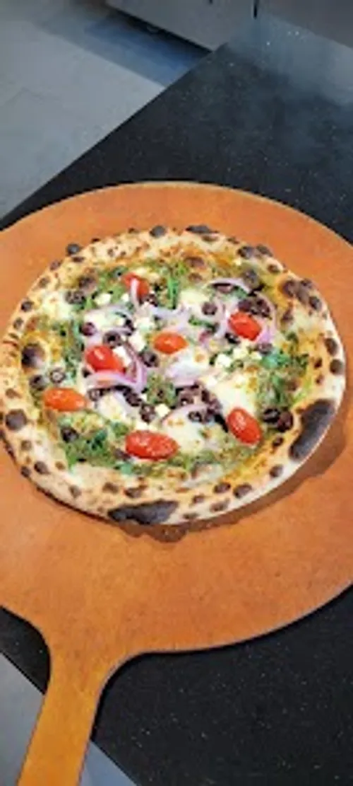 Image of Pizza Garden Lounge & Bar