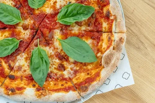 Image of Tap & Barrel • Willowbrook