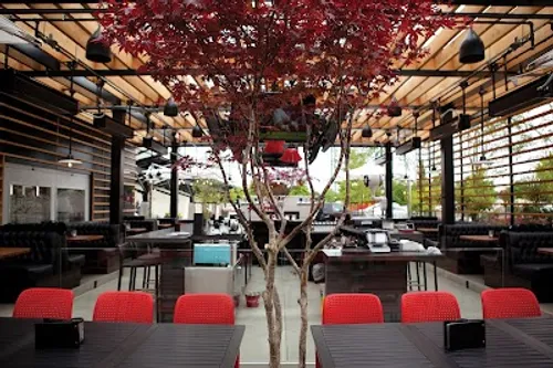 Image of Match Eatery & Public House