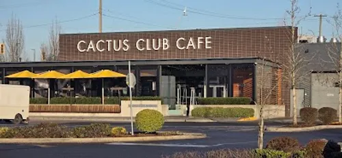 Image of Cactus Club Cafe