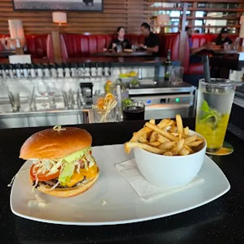 Image of Cactus Club Cafe