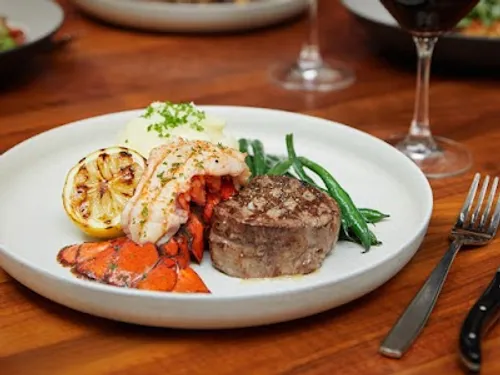 Image of Cactus Club Cafe