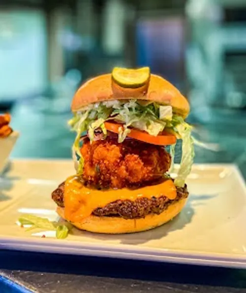 Image of Baselines Pub