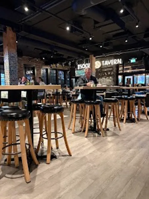 Image of The Social Tavern