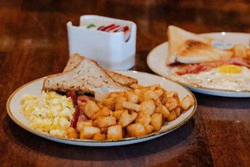 Image of Dublin Crossing - Vancouver