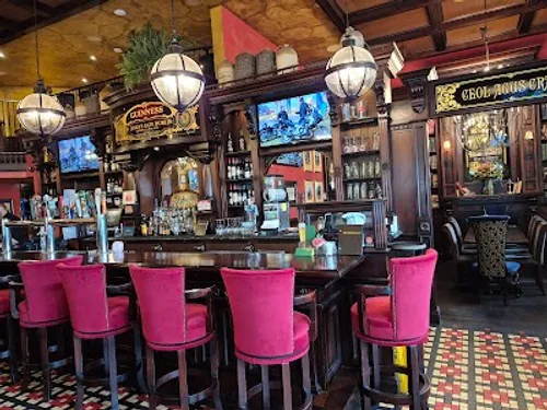 Image of Dublin Crossing - Vancouver