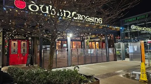 Image of Dublin Crossing - Vancouver