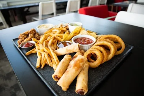 Image of Gallery Patio & Lounge