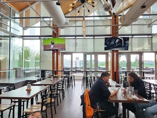 Image of Gallery Patio & Lounge