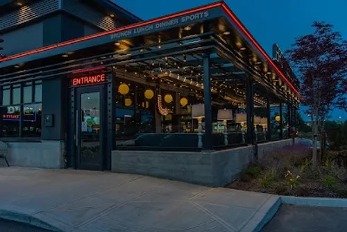 Image of Browns Socialhouse Schoolhouse