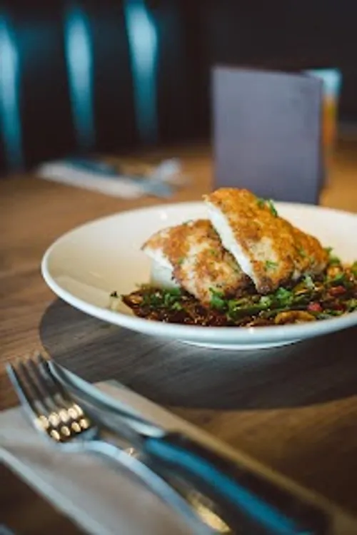 Image of Browns Socialhouse Schoolhouse