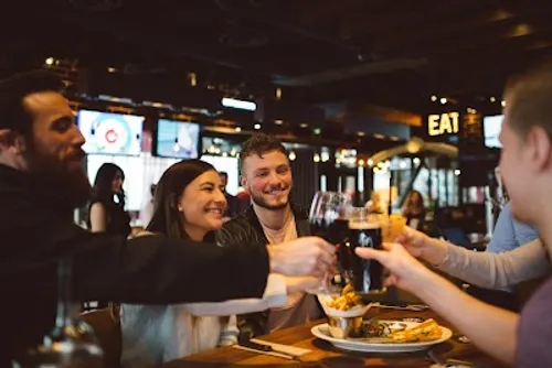 Image of Browns Socialhouse Schoolhouse