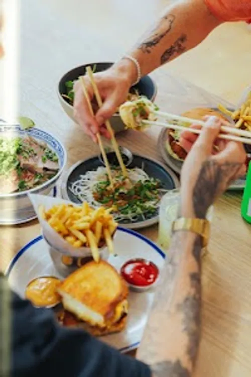 Image of Sing Sing Commercial