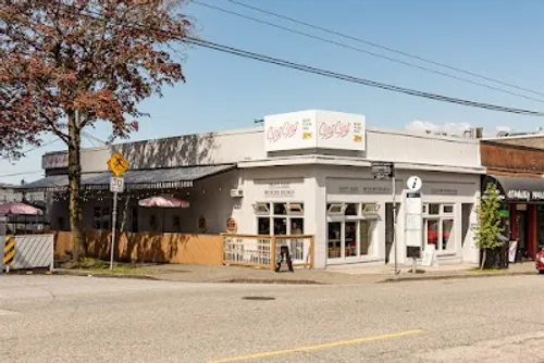 Image of Sing Sing Commercial