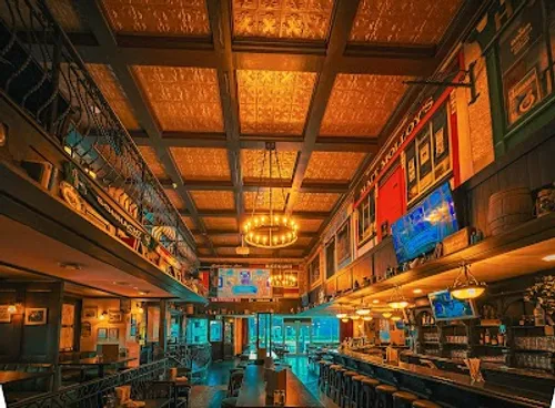 Image of Fionn MacCool's