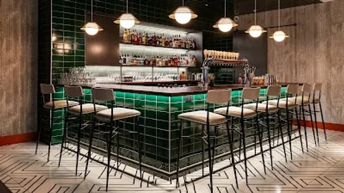 Image of Stock & Supply